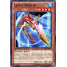 Yu-Gi-Oh TCG CBLZ-FR009 C Lance Requin Le Feu du Cosmos