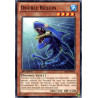 Yu-Gi-Oh TCG CBLZ-FR010 C Double Requin Le Feu du Cosmos