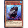 Yu-Gi-Oh TCG CBLZ-FR012 R Requin Mégalodon Hyper Ancien Le Feu du Cosmos
