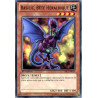 Yu-Gi-Oh TCG CBLZ-FR013 C Basilic, Bête Héraldique Le Feu du Cosmos