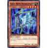 Yu-Gi-Oh TCG CBLZ-FR014 C Eale, Bête Héraldique Le Feu du Cosmos