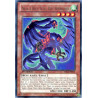 Yu-Gi-Oh TCG CBLZ-FR015 R Aigle à Deux Têtes, Bête Héraldique Le Feu du Cosmos