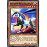 Yu-Gi-Oh TCG CBLZ-FR016 C Unicorne, Bête Héraldique Le Feu du Cosmos