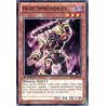 Yu-Gi-Oh TCG CBLZ-FR018 C Ogre Immondices Le Feu du Cosmos