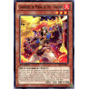 Yu-Gi-Oh TCG CBLZ-FR021 C Confrérie du Poing de Feu - Faucon Le Feu du Cosmos