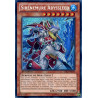 Yu-Gi-Oh TCG CBLZ-FR034 SE Sirènemure Abyssleed Le Feu du Cosmos