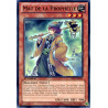 Yu-Gi-Oh TCG CBLZ-FR035 SR Mat de la Prophétie Le Feu du Cosmos