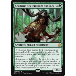 MTG 204/264 Sciamano delle...