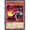 Yu-Gi-Oh TCG CBLZ-FR037 R Chevalier Feu de Forêt Le Feu du Cosmos