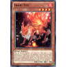 Yu-Gi-Oh TCG CBLZ-FR038 C Inari Feu Le Feu du Cosmos