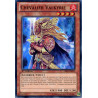 Yu-Gi-Oh TCG CBLZ-FR039 SR Chevalier Valkyrie Le Feu du Cosmos