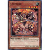 Yu-Gi-Oh TCG CBLZ-FR042 C Léotaure Le Feu du Cosmos