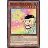 Yu-Gi-Oh TCG CBLZ-FR043 C Dessinatrice d'Étoile Le Feu du Cosmos