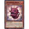 Yu-Gi-Oh TCG CBLZ-FR044 C Poussièron Rouge Le Feu du Cosmos