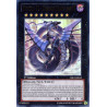 Yu-Gi-Oh TCG CBLZ-FR045 UR Numéro 92 : Dragon Heart-eartH Le Feu du Cosmos