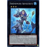 Yu-Gi-Oh TCG CBLZ-FR050 SR Sirènemure Abysstrite Le Feu du Cosmos
