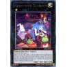 Yu-Gi-Oh TCG CBLZ-FR053 R Magicienne Fainéante Le Feu du Cosmos