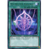 Yu-Gi-Oh TCG CBLZ-FR057 R Résurrection Héraldique Le Feu du Cosmos