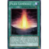 Yu-Gi-Oh TCG CBLZ-FR060 C Pilier Chimérique Le Feu du Cosmos