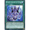Yu-Gi-Oh TCG CBLZ-FR061 C Écaille-Abysses de Cetus Le Feu du Cosmos