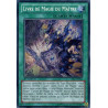 Yu-Gi-Oh TCG CBLZ-FR062 SE Livre de Magie du Maître Le Feu du Cosmos