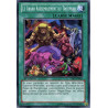 Yu-Gi-Oh TCG CBLZ-FR063 C Le Grand Rassemblement du Troupeau Le Feu du Cosmos