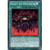 Yu-Gi-Oh TCG CBLZ-FR064 C Assaut des Monarques Le Feu du Cosmos