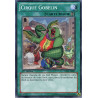 Yu-Gi-Oh TCG CBLZ-FR067 C Cirque Gobelin Le Feu du Cosmos