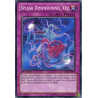 Yu-Gi-Oh TCG CBLZ-FR069 C Splash Dimensionnel Xyz Le Feu du Cosmos