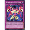 Yu-Gi-Oh TCG CBLZ-FR070 C Changement Héraldique Le Feu du Cosmos