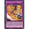 Yu-Gi-Oh TCG CBLZ-FR071 C Formation Feu - Tensen Le Feu du Cosmos