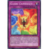 Yu-Gi-Oh TCG CBLZ-FR074 C Gloire Chimérique Le Feu du Cosmos