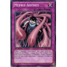 Yu-Gi-Oh TCG CBLZ-FR075 C Mépris-Abysses Le Feu du Cosmos