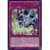 Yu-Gi-Oh TCG CBLZ-FR078 UR Compétence de Percée Le Feu du Cosmos