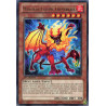 Yu-Gi-Oh TCG CBLZ-FR082 R Mantikor Flamme Chimérique Le Feu du Cosmos