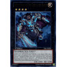 Yu-Gi-Oh TCG CBLZ-FR086 UR Artorigus le Roi Chevalier Noble Le Feu du Cosmos