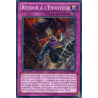 Yu-Gi-Oh TCG CBLZ-FR089 SE Retour à l'Envoyeur Le Feu du Cosmos