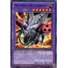 Yu-Gi-Oh TCG CBLZ-FR091 C Volcanon la Bête d'Ignition Le Feu du Cosmos