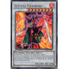 Yu-Gi-Oh TCG CBLZ-FR093 R Épéiste Cramoisi Le Feu du Cosmos