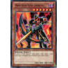 Yu-Gi-Oh TCG CBLZ-FR094 R Archer Enfernité Le Feu du Cosmos