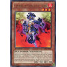 Yu-Gi-Oh TCG CBLZ-FR098 R Confrérie du Poing de Feu - Esprit Le Feu du Cosmos