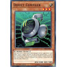Yu-Gi-Oh TCG CIBR-EN001 C Defect Compiler Circuit Break