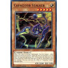 Yu-Gi-Oh TCG CIBR-EN002 C Capacitor Stalker Circuit Break