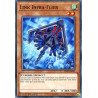 Yu-Gi-Oh TCG CIBR-EN003 C Link Infra-Flier Circuit Break