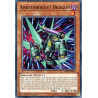 Yu-Gi-Oh TCG CIBR-EN009 C Anesthrokket Dragon Circuit Break