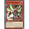 Yu-Gi-Oh TCG CIBR-EN010 SR Autorokket Dragon Circuit Break