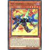 Yu-Gi-Oh TCG CIBR-EN011 UR Magnarokket Dragon Circuit Break
