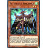 Yu-Gi-Oh TCG CIBR-EN013 SR Altergeist Silquitous Circuit Break