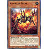 Yu-Gi-Oh TCG CIBR-EN016 C Krawler Spine Circuit Break
