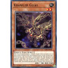Yu-Gi-Oh TCG CIBR-EN018 C Krawler Glial Circuit Break